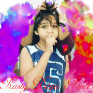 Rasty DITYA Peace